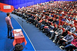 Генеральная прокачка продаж на форуме в Иваново 25 сентября